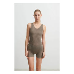 FUB - Merino Wool Fine Knit Sweater - Women's Collection | Hazel
