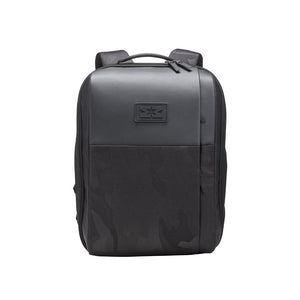 MiniMeis G5 Backpack - Black-Changing Bags-Black- | Natural Baby Shower
