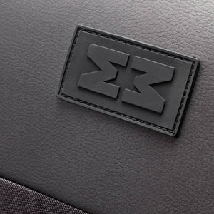 MiniMeis G5 Backpack - Black-Changing Bags-Black- | Natural Baby Shower