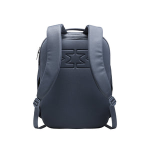 MiniMeis G5 Backpack - Dusk Blue-Changing Bags-Dusk Blue- | Natural Baby Shower