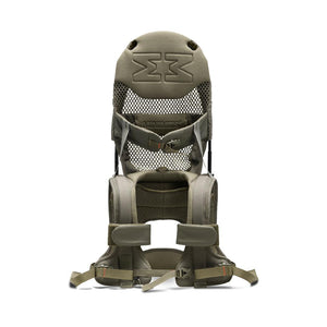 MiniMeis G5 Shoulder Carrier - Olive Premium-Baby Carriers-Olive Premium- | Natural Baby Shower