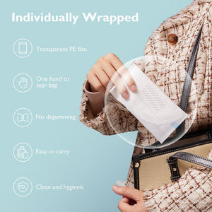 Momcozy Ultra-Thin Disposable Nursing Pads-Breast Pads- | Natural Baby Shower
