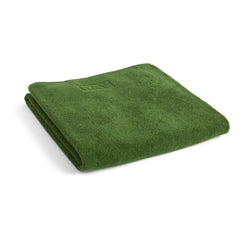 Hay - Mono Banyo Havlusu | Matcha Yeşili