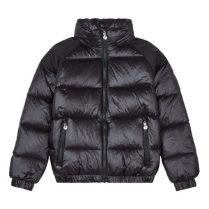 Pyrenex - Mythic Vintage Şişme Mont | Siyah