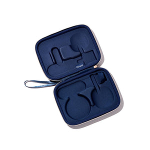 Nanit Travel Case - Blue-Baby Monitors-Blue- | Natural Baby Shower