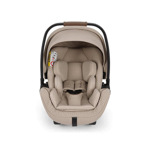 Nuna ARRA FLEX Car Seat - Cosmopolitan-Car Seats-Cosmopolitan- | Natural Baby Shower