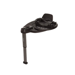 Nuna BASE curv - Black-Car Seat Bases-Black-One Size | Natural Baby Shower