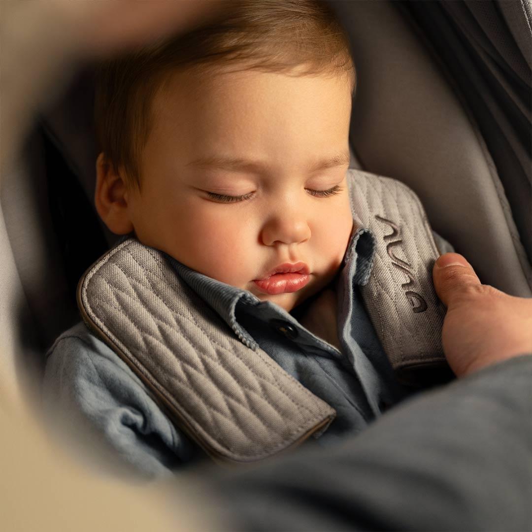 Nuna ARRA FLEX Car Seat - Cosmopolitan-Car Seats-Cosmopolitan- | Natural Baby Shower