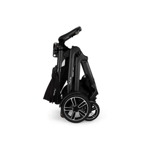 Nuna DEMI Next + PIPA Next Travel System - Caviar-Travel Systems-Caviar- | Natural Baby Shower