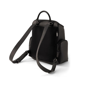 Nuna Essential Bag - Caviar-Changing Bags-Caviar-One Size | Natural Baby Shower