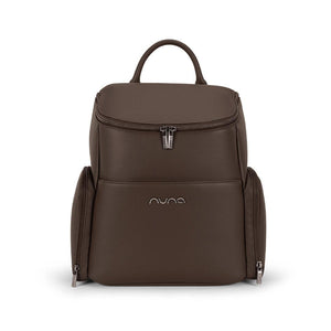 Nuna Essential Bag - Cocoa-Changing Bags-Cocoa-One Size | Natural Baby Shower
