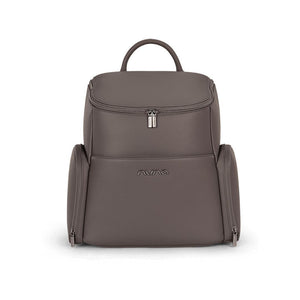 Nuna Essential Bag - Thunder-Changing Bags-Thunder-One Size | Natural Baby Shower