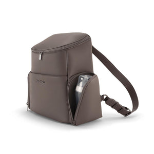 Nuna Essential Bag - Thunder-Changing Bags-Thunder-One Size | Natural Baby Shower