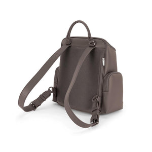 Nuna Essential Bag - Thunder-Changing Bags-Thunder-One Size | Natural Baby Shower