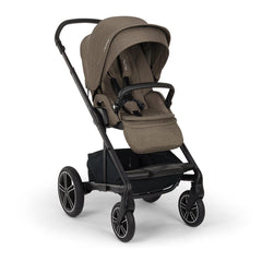 Nuna MIXX NEXT Pushchair - Pistachio-Strollers-Pistachio- | Natural Baby Shower