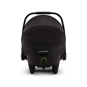 Nuna PIPA NEXT Car Seat - Caviar-Car Seats-Caviar-No Base | Natural Baby Shower