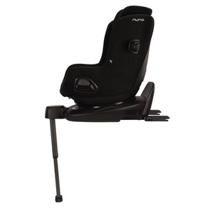 Nuna PRUU Car Seat - Caviar-Car Seats-Caviar- | Natural Baby Shower