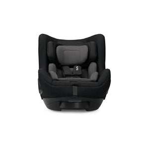 Nuna TODL NEXT Car Seat - Caviar-Car Seats-No Base- | Natural Baby Shower