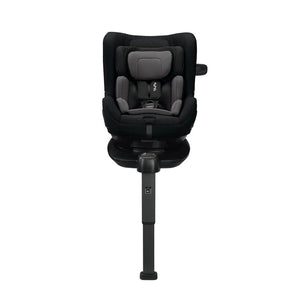 Nuna TODL NEXT Car Seat - Caviar-Car Seats-No Base- | Natural Baby Shower