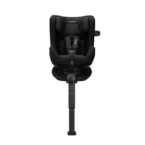 Nuna TODL NEXT Car Seat - Caviar-Car Seats-No Base- | Natural Baby Shower