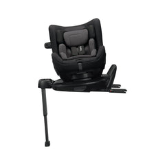 Nuna TODL NEXT Car Seat - Caviar-Car Seats-No Base- | Natural Baby Shower