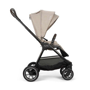 Nuna TRIV NEXT Pushchair - Chateau-Strollers-Chateau- | Natural Baby Shower