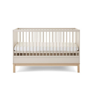 Obaby Astrid 3 Piece Room Set - Satin-Nursery Sets-Satin-No Mattress | Natural Baby Shower