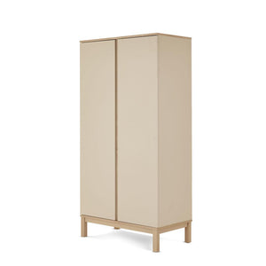 Obaby Astrid 3 Piece Room Set - Satin-Nursery Sets-Satin-No Mattress | Natural Baby Shower