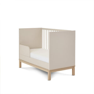 Obaby Astrid Mini 2 Piece Room Set - Satin-Nursery Sets-Satin-No Mattress | Natural Baby Shower