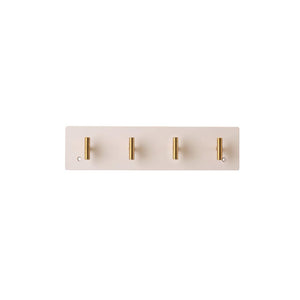 Obaby Evie Wall Hook - Cashmere-Wall Hangings-Cashmere- | Natural Baby Shower