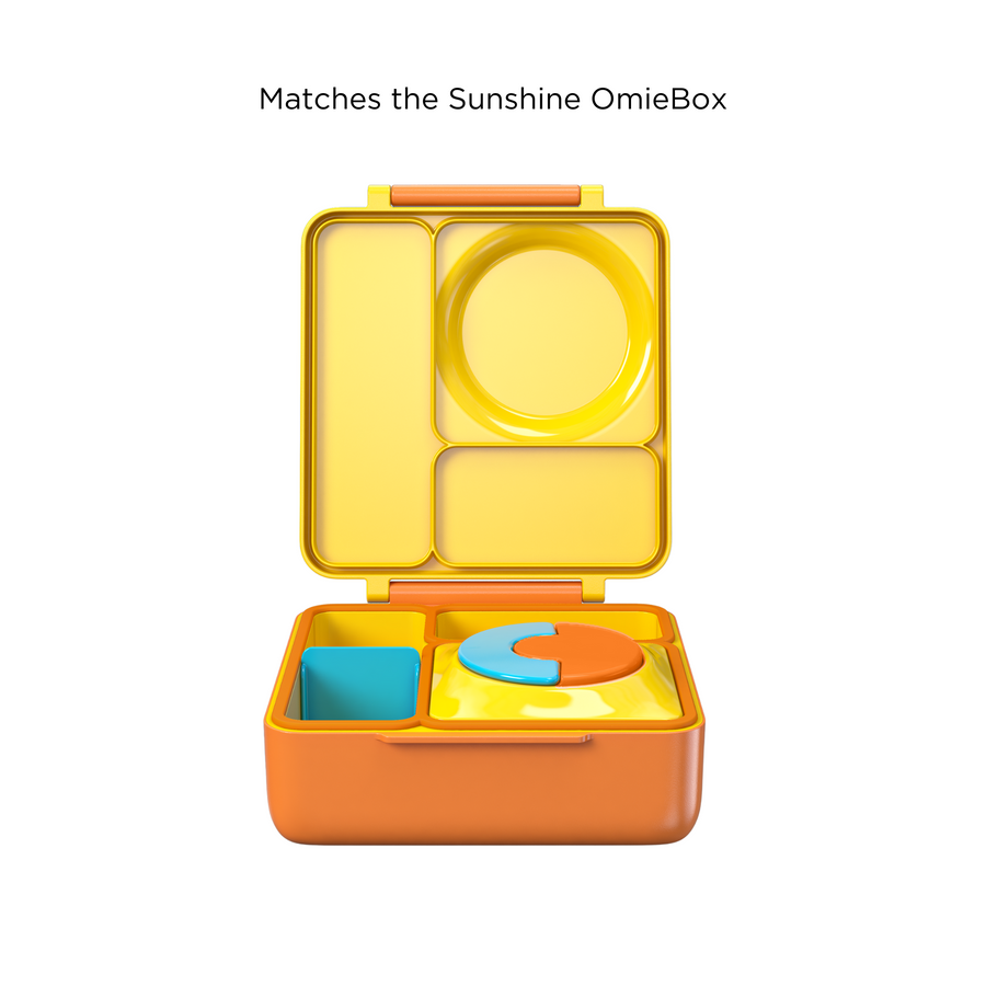 Omiebox - قطعه یدکی: درپوش قمقمه