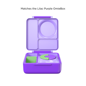 Omiebox - Yedek Parçası: Termos Kapağı Sabitleme Aparatı