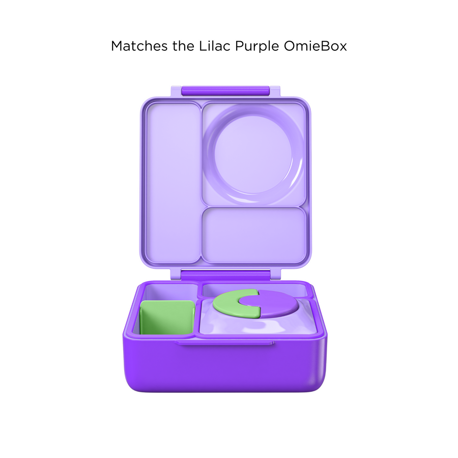 Omiebox - Yedek Parçası: Termos Kapağı Sabitleme Aparatı