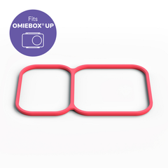 Omiebox - Spare Part: UP Bento Box Lid Seal