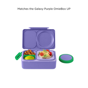 OmieBox - Replacement Part: UP Bento Box Lid Gasket