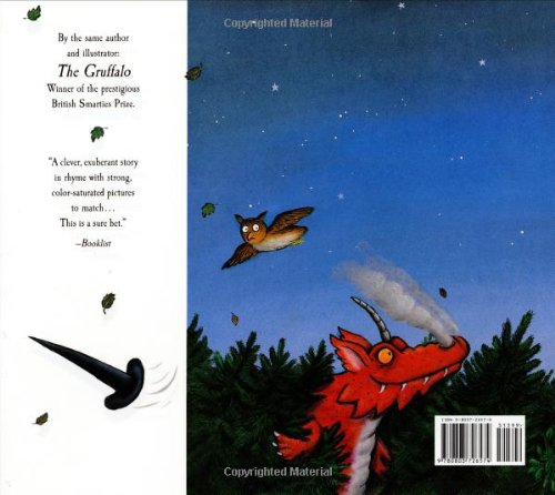 بان ماكميلان - جوليا دونالدسون وأكسل شيفلر غرفة على المكنسة كتاب قصة باللغة الإنجليزية