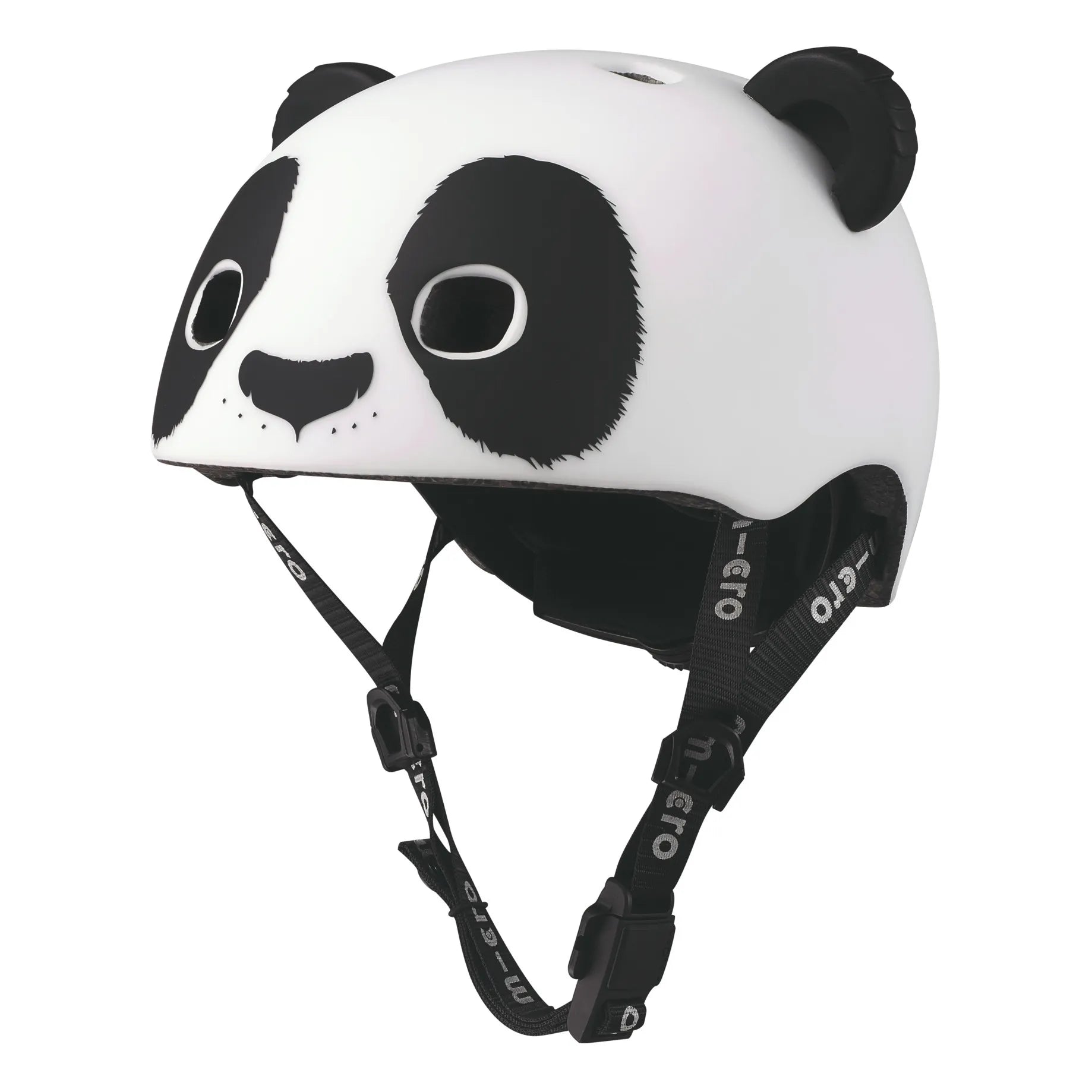 Micro - Panda kask