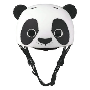 Micro - Panda kask