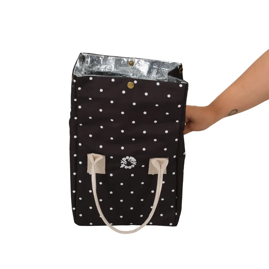 Peppythings - Bolsa de Comida Termal Urbana