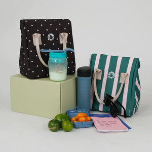 Peppythings - City Thermo-Lunchtasche