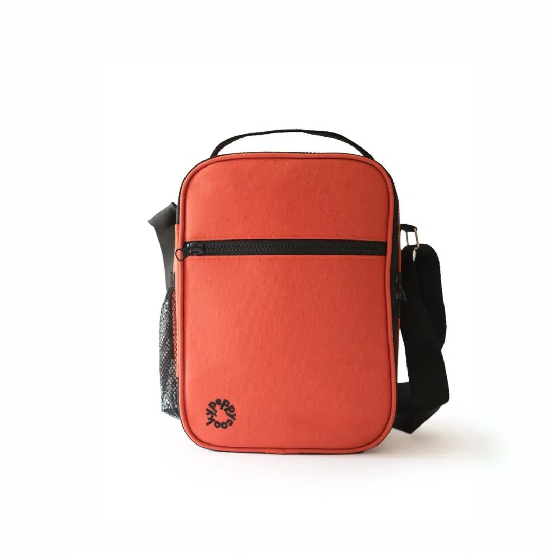 پپیتینگز - کیف غذا گرمکن اوری بادی