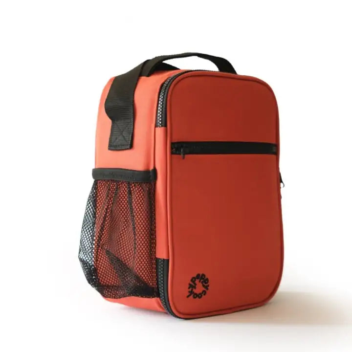 پپیتینگز - کیف غذا گرمکن اوری بادی