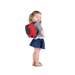 Phil & Teds Parade Baby Carrier - Chilli-Baby Carriers- | Natural Baby Shower