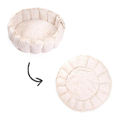 Play & Go Coco Organic Play Mat - Moon-Play Mats-Moon- | Natural Baby Shower