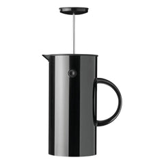 Stelton - Basmalı Kahve Potu 1L | Siyah