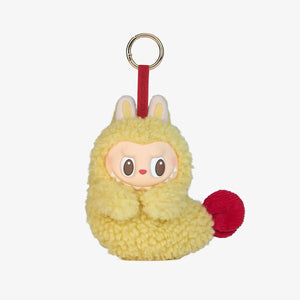 Pop Mart - Original The Monsters Wacky Mart Series Phone Earphone Case