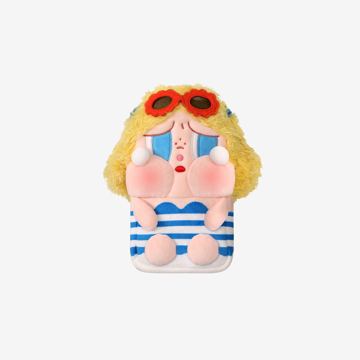 Pop Mart - Bolsa Transversal Mini CryBaby Original