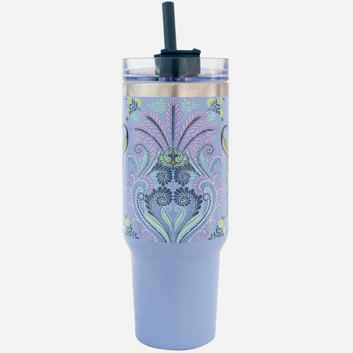 بورتكو ديزاينز - سارة ميلر: ساڤانا 115ML قارورة مع مصاصة ماتية