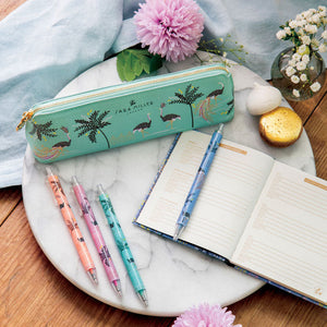 Portico Designs - Sara Miller: Savannah 4er Gelstift-Set