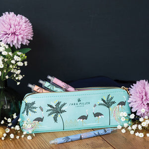 Portico Designs - Sara Miller: Savannah 4er Gelstift-Set